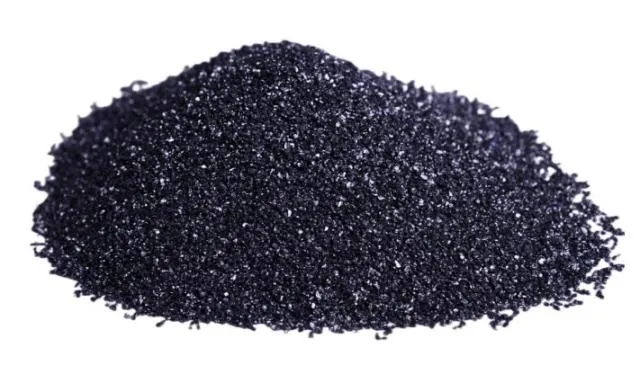 Abrasive Material