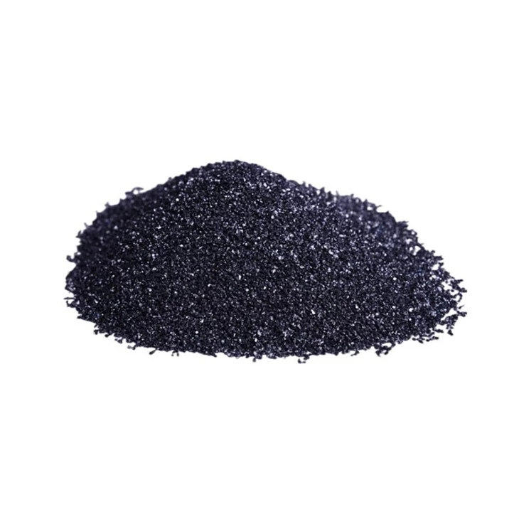 Black Silicon Carbide