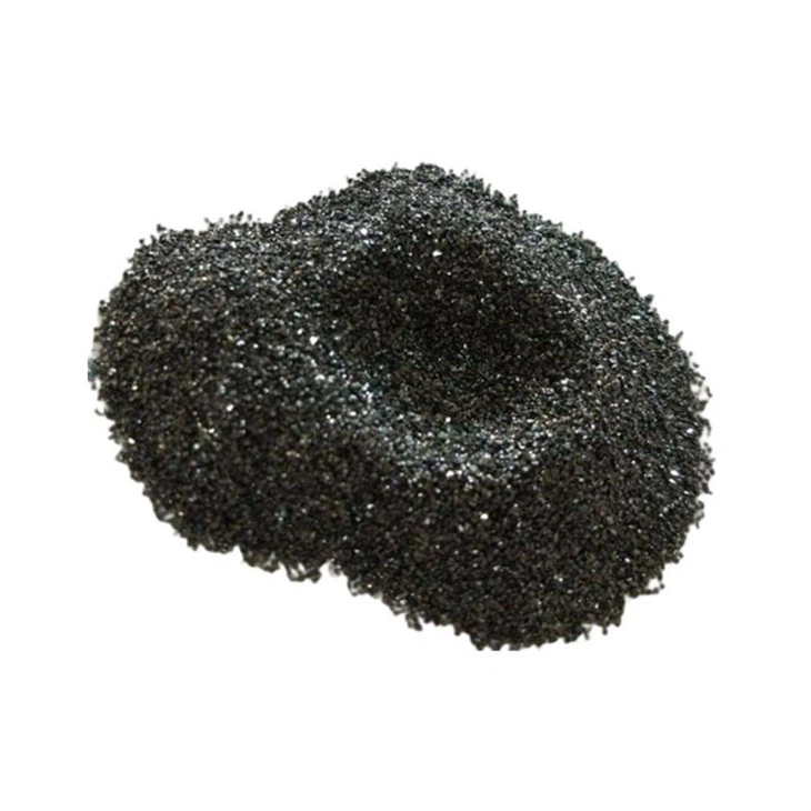 black silicon carbide 3