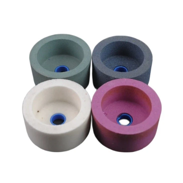 cup gridning wheel 4