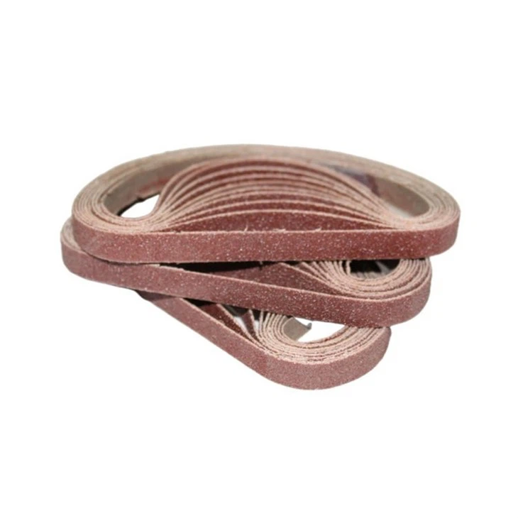 sanding belt 3