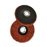 CNS 플랩 디스크