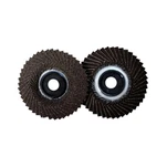 한국 유연한 플랩 디스크