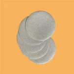 PSA가있는 샌딩 디스크